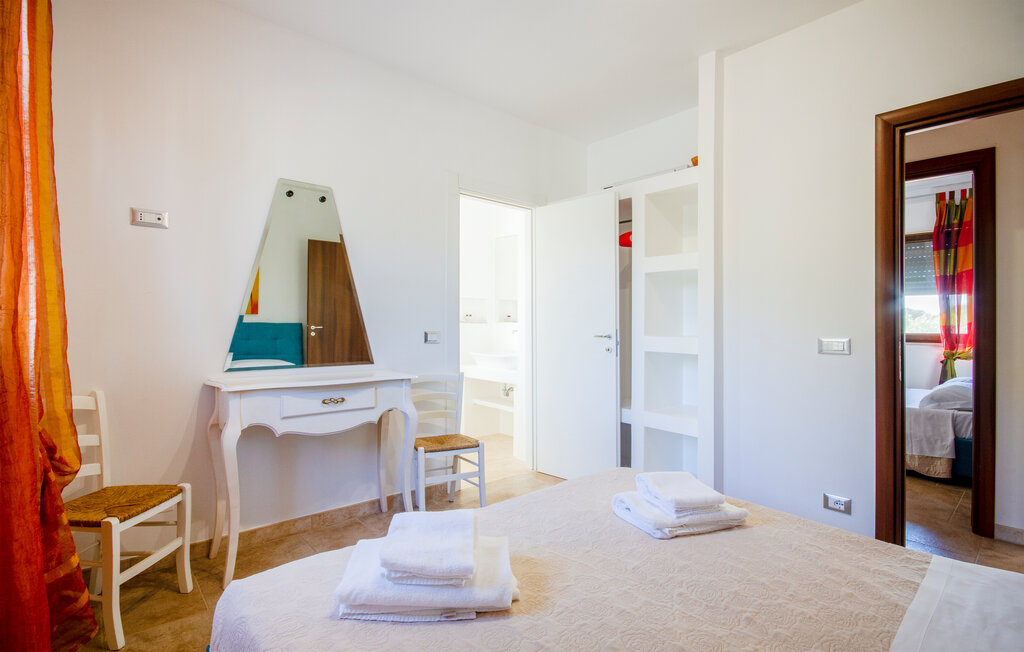 Ferienhaus - Carovigno , Italien - ISA012 32