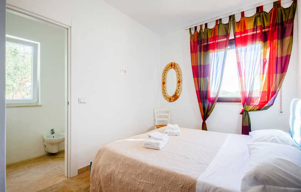 Ferienhaus - Carovigno , Italien - ISA012 33