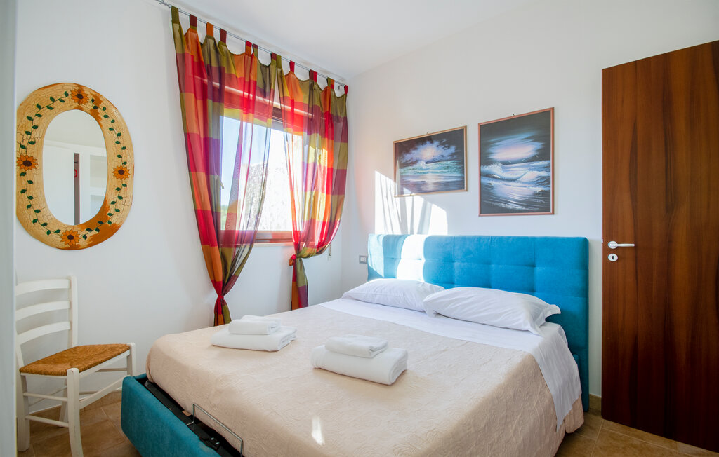 Ferienhaus - Carovigno , Italien - ISA012 35