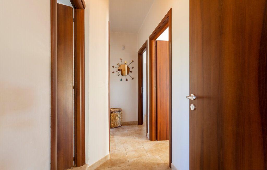 Ferienhaus - Carovigno , Italien - ISA012 28