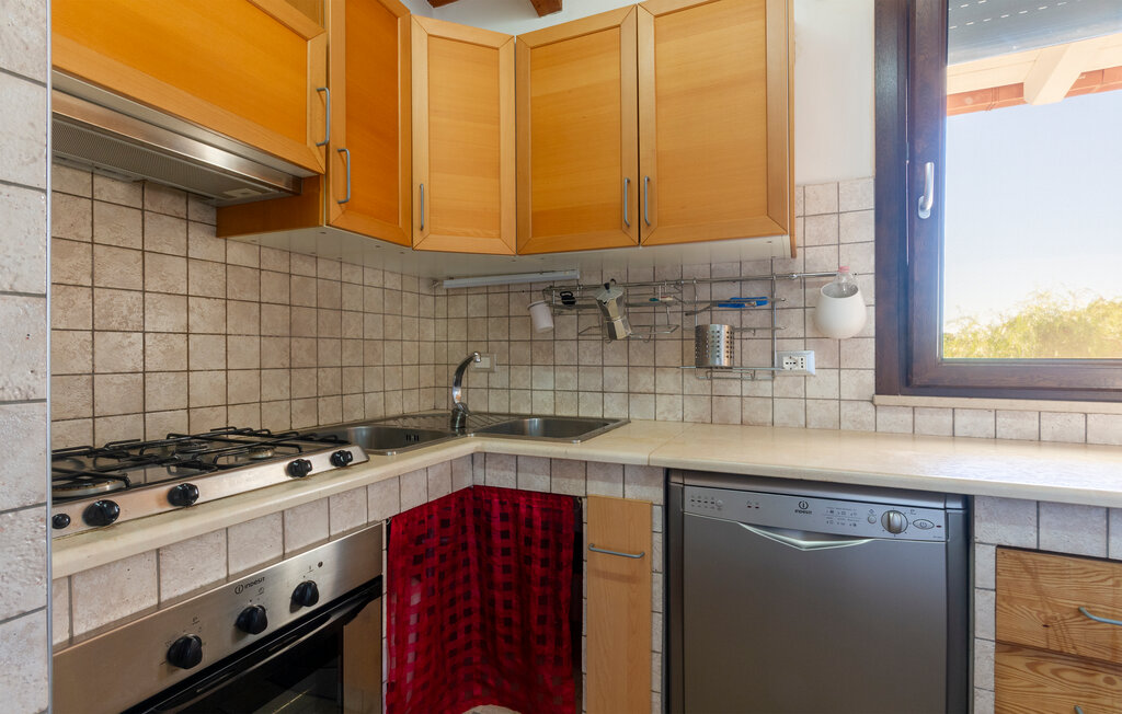 Ferienhaus - Carovigno , Italien - ISA012 26