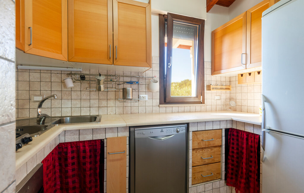 Ferienhaus - Carovigno , Italien - ISA012 27