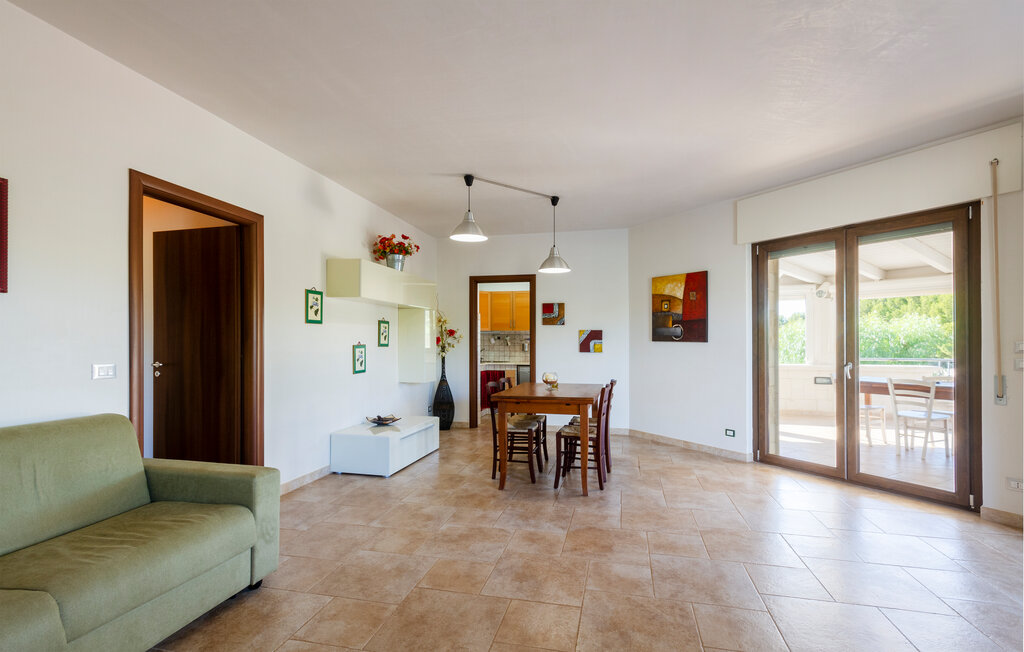 Ferienhaus - Carovigno , Italien - ISA012 3