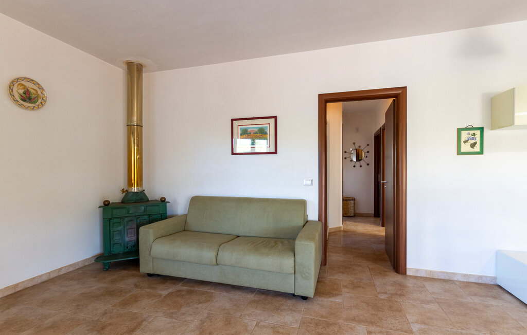 Ferienhaus - Carovigno , Italien - ISA012 24