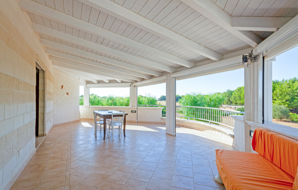 Ferienhaus - Carovigno , Italien - ISA012 2