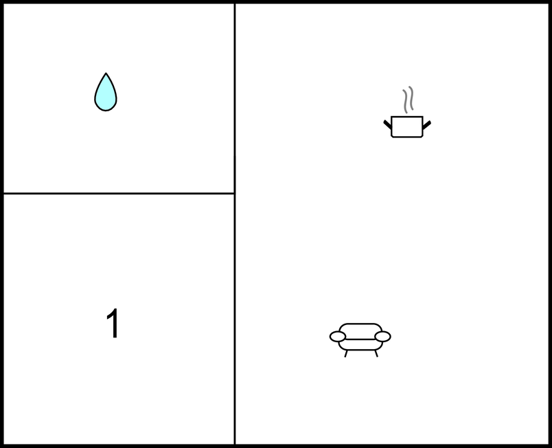 Feriehuse - Vieste , Italien - ISA054 