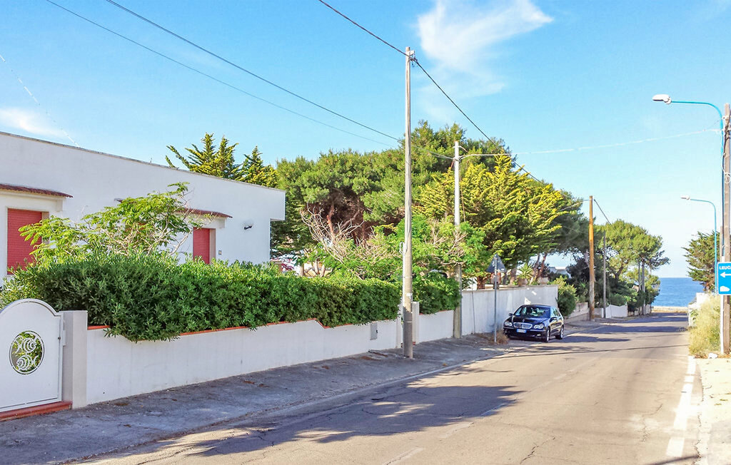 Ferienwohnung - Gallipoli , Italien - ISA342 5