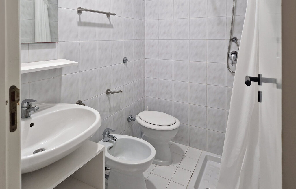 Location de vacances - Vieste , Italie - ISA053 13