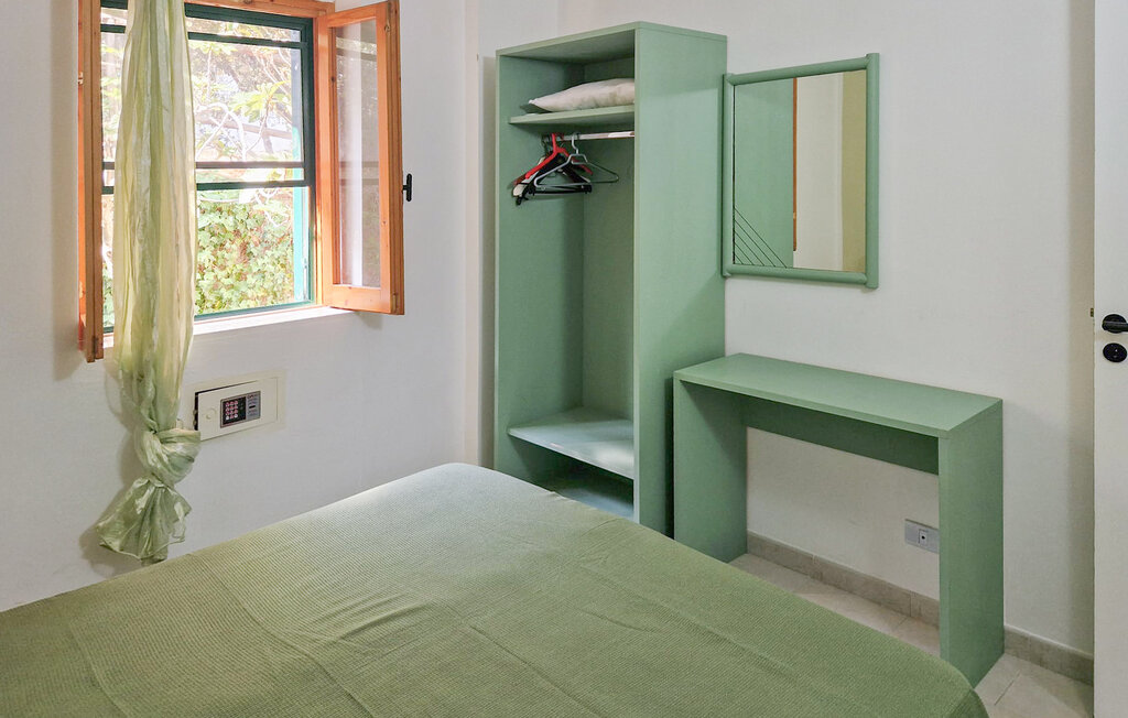 Location de vacances - Vieste , Italie - ISA053 12