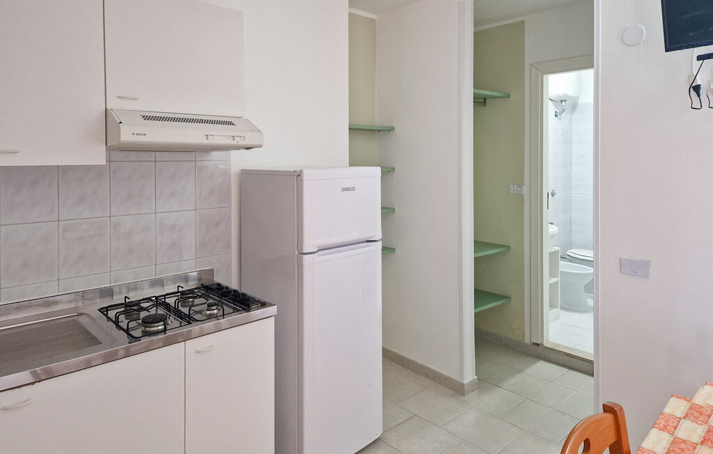 Location de vacances - Vieste , Italie - ISA053 11