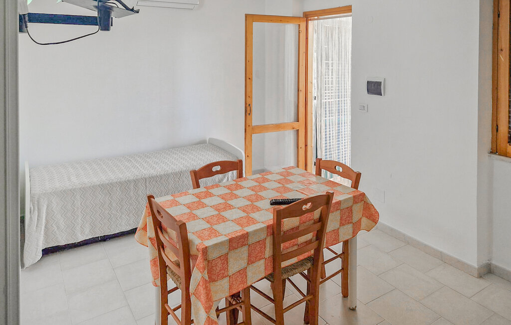 Location de vacances - Vieste , Italie - ISA053 3