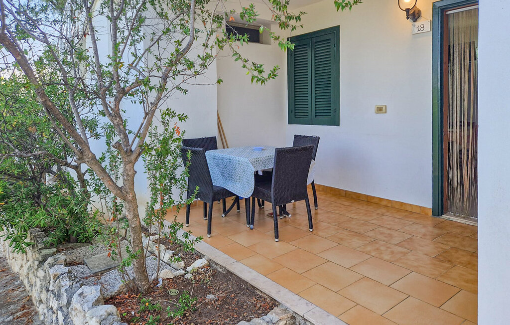 Location de vacances - Vieste , Italie - ISA053 8