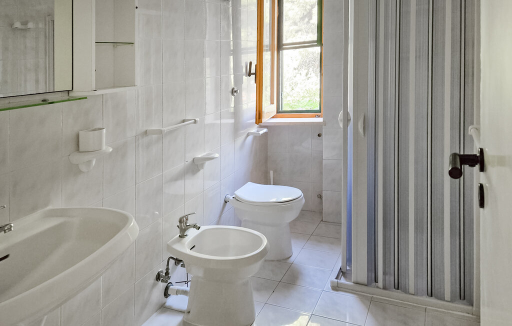 Feriehuse - Vieste , Italien - ISA054 16