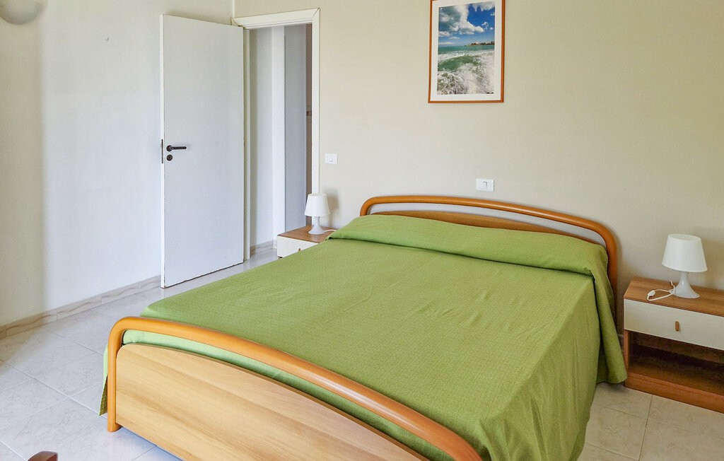 Feriehuse - Vieste , Italien - ISA054 12