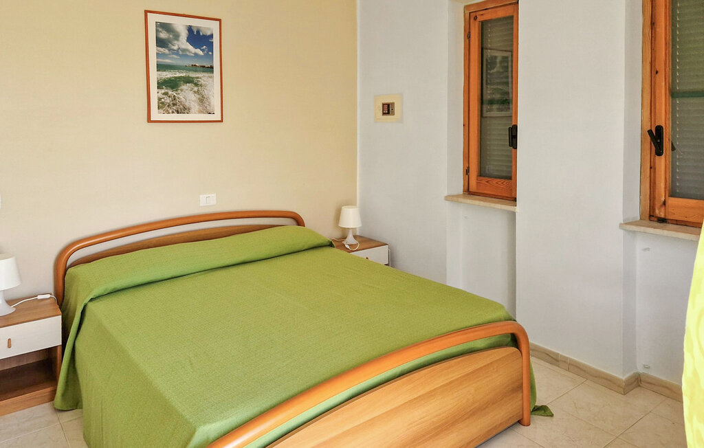 Feriehuse - Vieste , Italien - ISA054 13