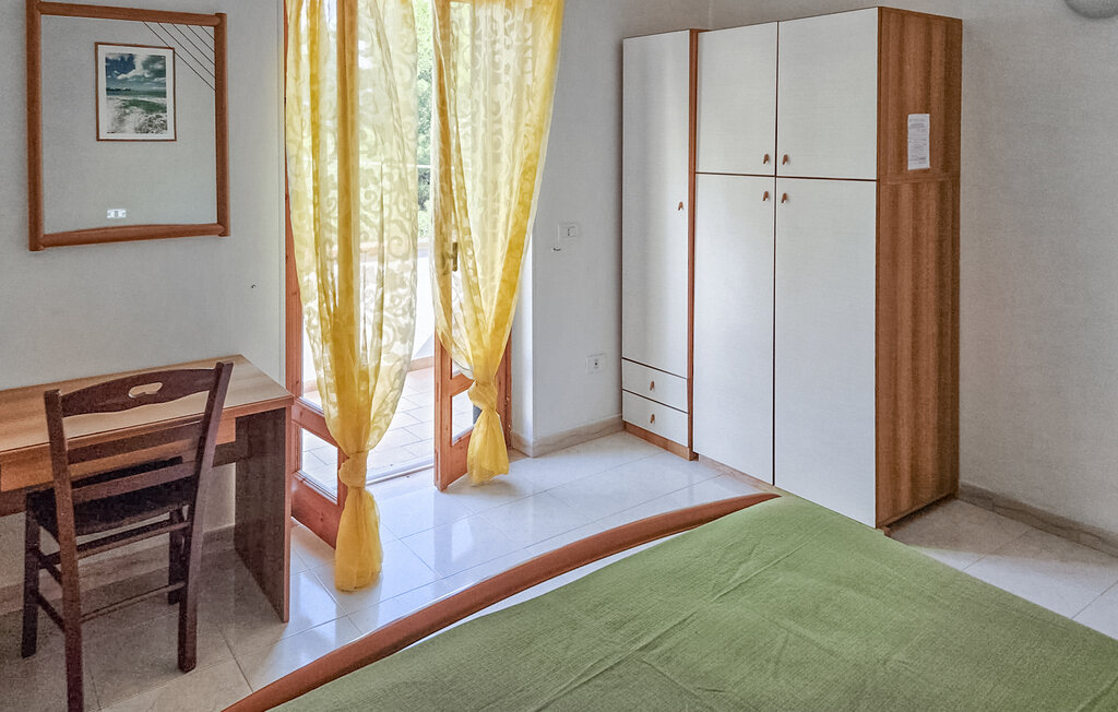 Feriehuse - Vieste , Italien - ISA054 14