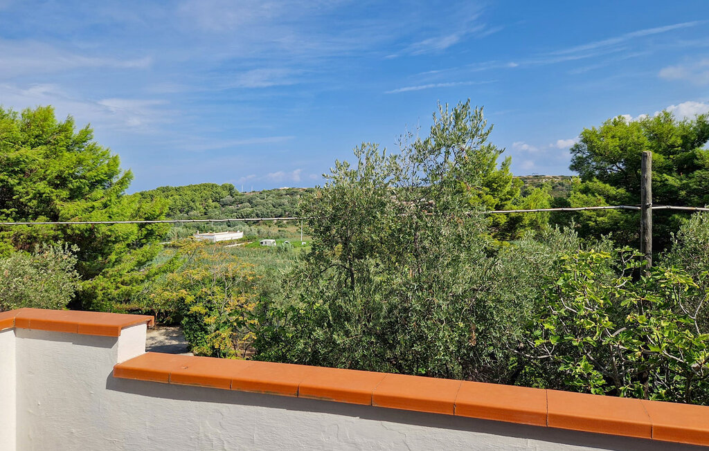 Feriehuse - Vieste , Italien - ISA054 9