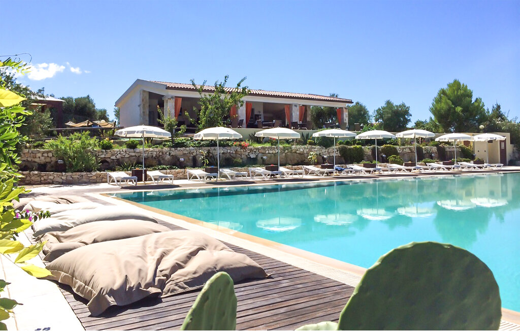 Location de vacances - Vieste , Italie - ISA053 7