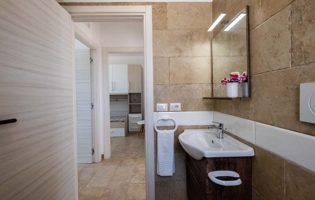 Ferienwohnung - Torre Pali , Italien - ISA521 22