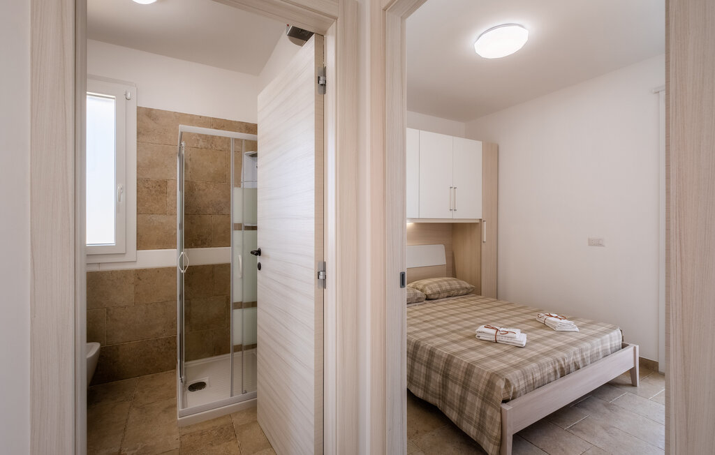 Ferienwohnung - Torre Pali , Italien - ISA521 17