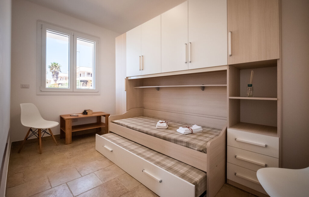 Ferienwohnung - Torre Pali , Italien - ISA521 20