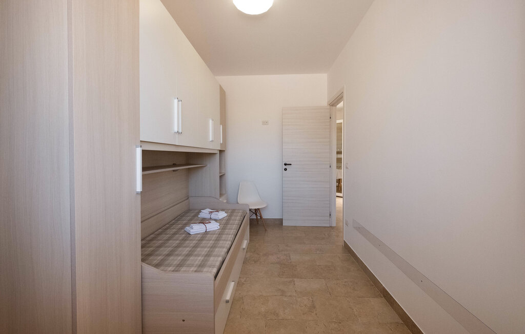 Ferienwohnung - Torre Pali , Italien - ISA521 21