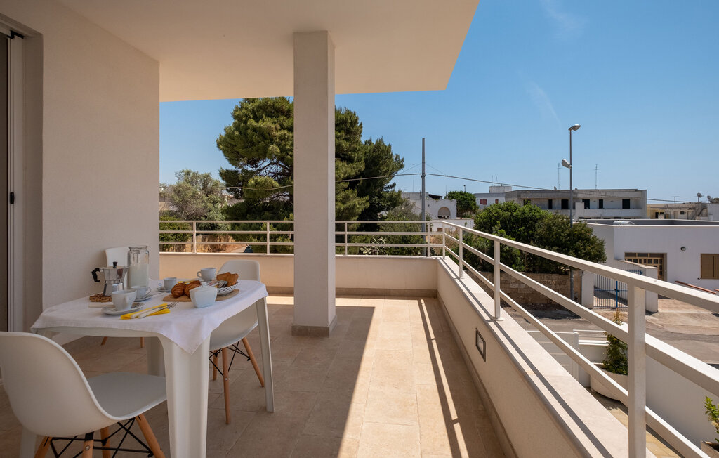 Ferienwohnung - Torre Pali , Italien - ISA521 9