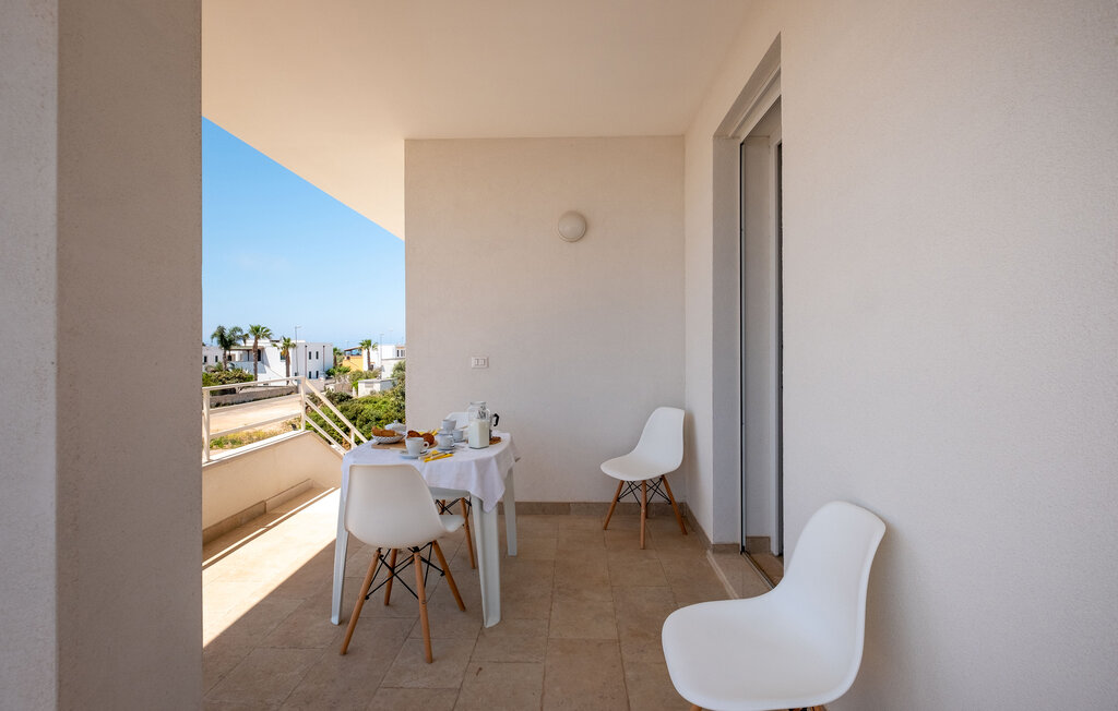 Ferienwohnung - Torre Pali , Italien - ISA521 10