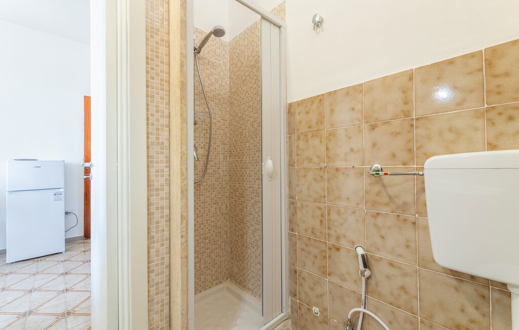 Ferienwohnung - Baia Verde , Italien - ISA487 18