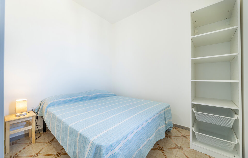 Ferienwohnung - Baia Verde , Italien - ISA487 4