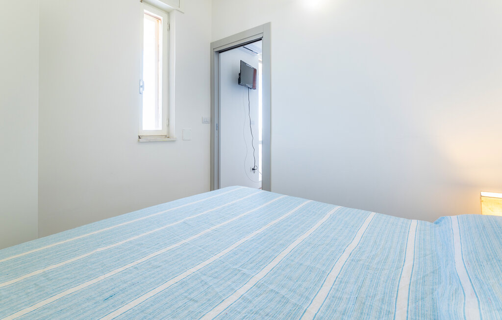 Ferienwohnung - Baia Verde , Italien - ISA487 16