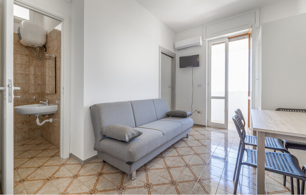 Ferienwohnung - Baia Verde , Italien - ISA487 9