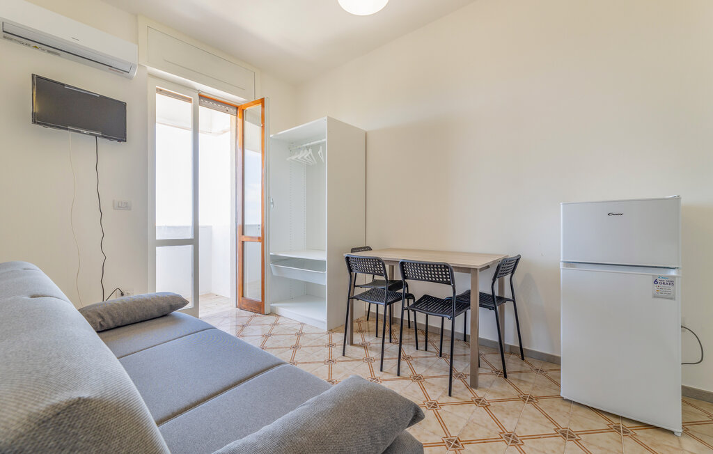 Ferienwohnung - Baia Verde , Italien - ISA487 10