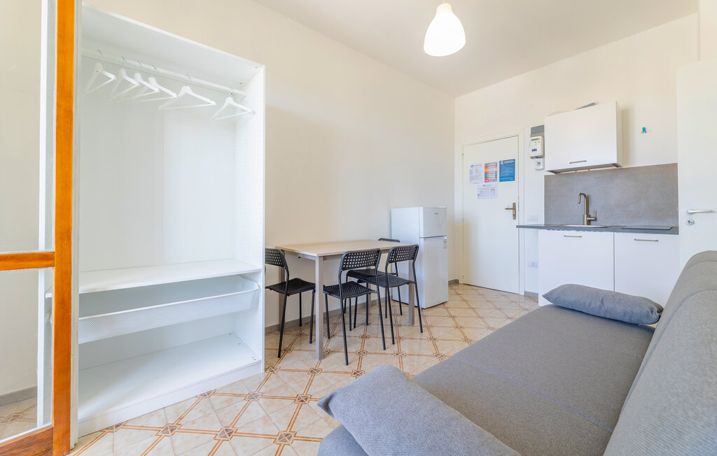 Ferienwohnung - Baia Verde , Italien - ISA487 11