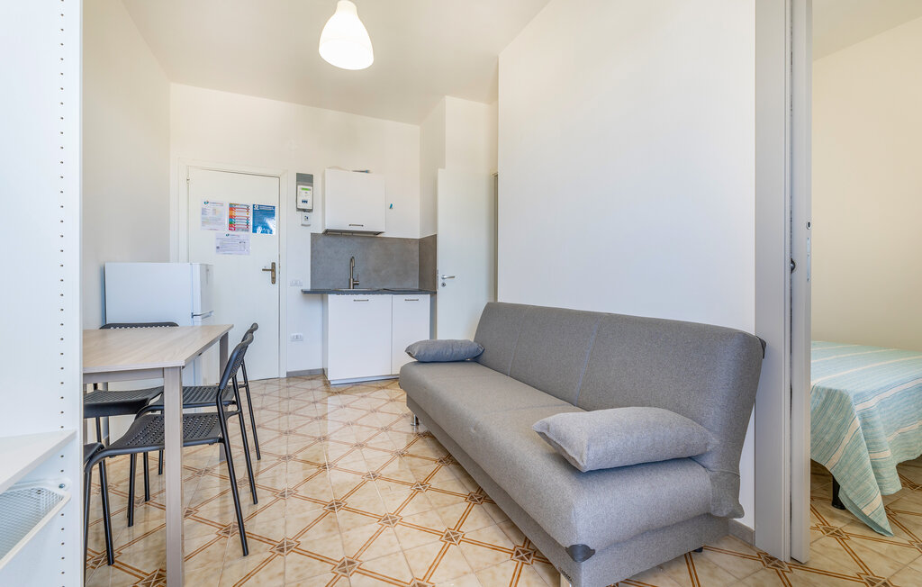 Ferienwohnung - Baia Verde , Italien - ISA487 12