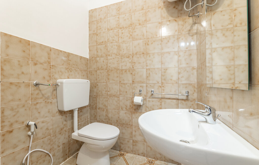 Ferienwohnung - Baia Verde , Italien - ISA488 18