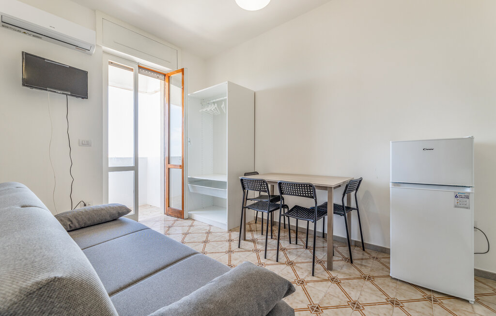 Ferienwohnung - Baia Verde , Italien - ISA488 10