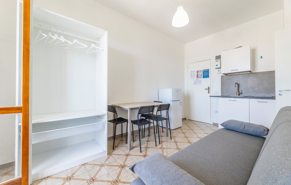 Ferienwohnung - Baia Verde , Italien - ISA488 11