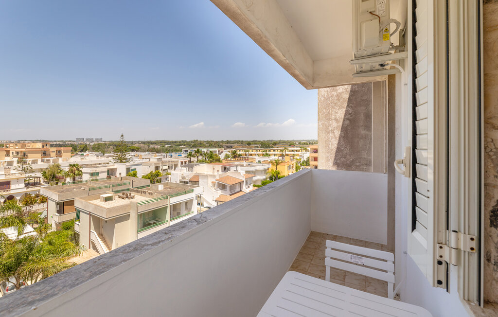 Ferienwohnung - Baia Verde , Italien - ISA488 6