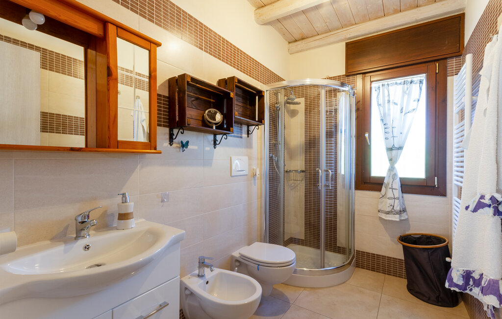 Ferienhaus - Taranto Lama , Italien - ISA056 29