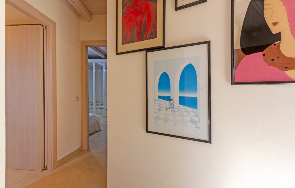 Ferienhaus - Taranto Lama , Italien - ISA056 23