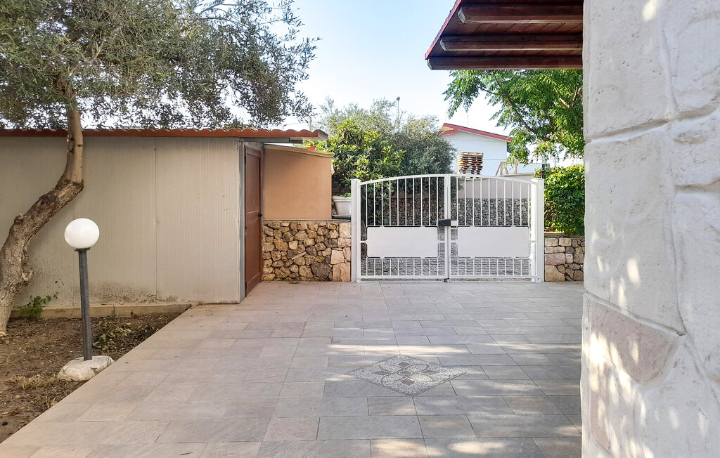 Ferienhaus - Taranto Lama , Italien - ISA056 12