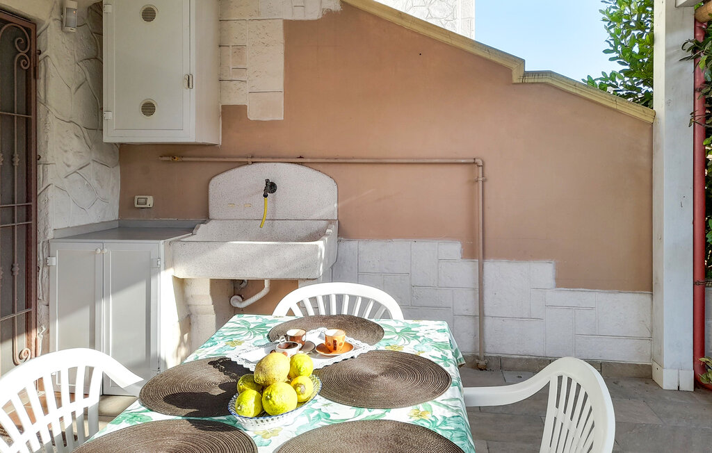 Ferienhaus - Taranto Lama , Italien - ISA056 14