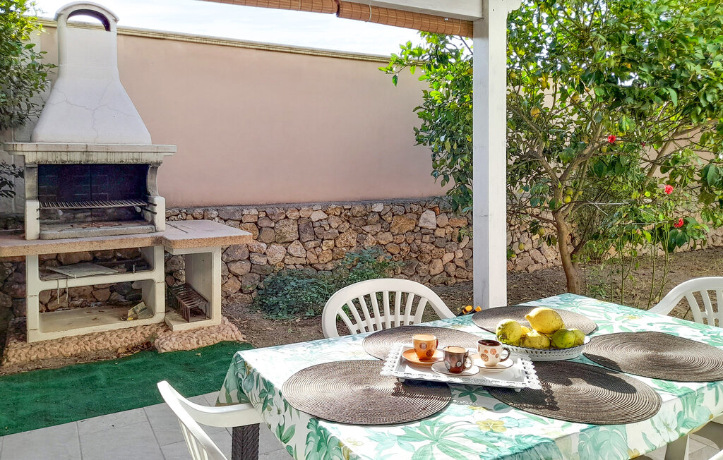 Ferienhaus - Taranto Lama , Italien - ISA056 2