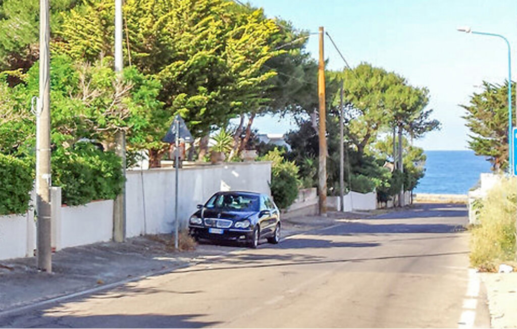 Ferienwohnung - Gallipoli , Italien - ISA340 11