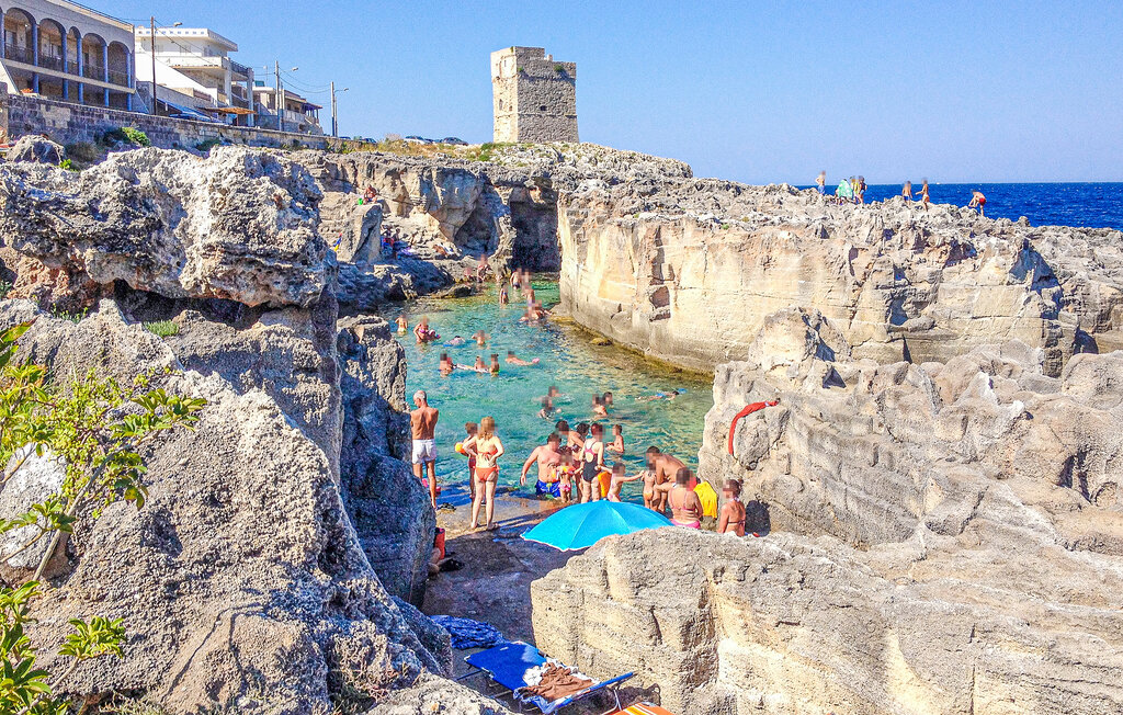 Location de vacances - Polignano a Mare , Italie - ISA065 42