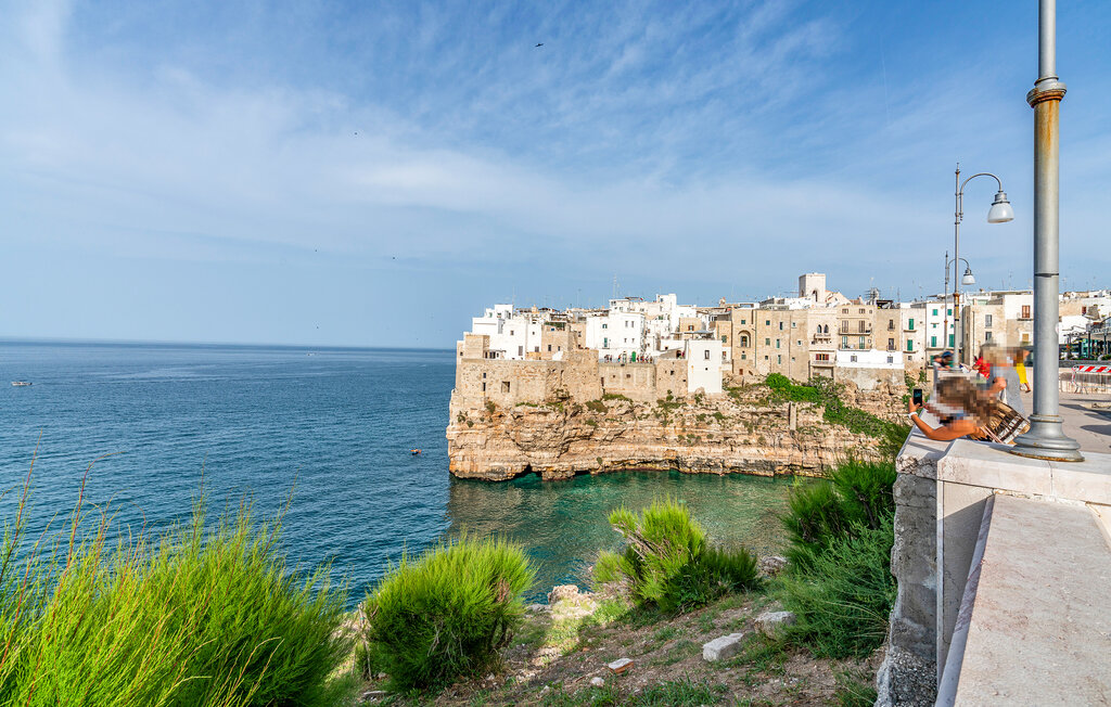 Location de vacances - Polignano a Mare , Italie - ISA065 46