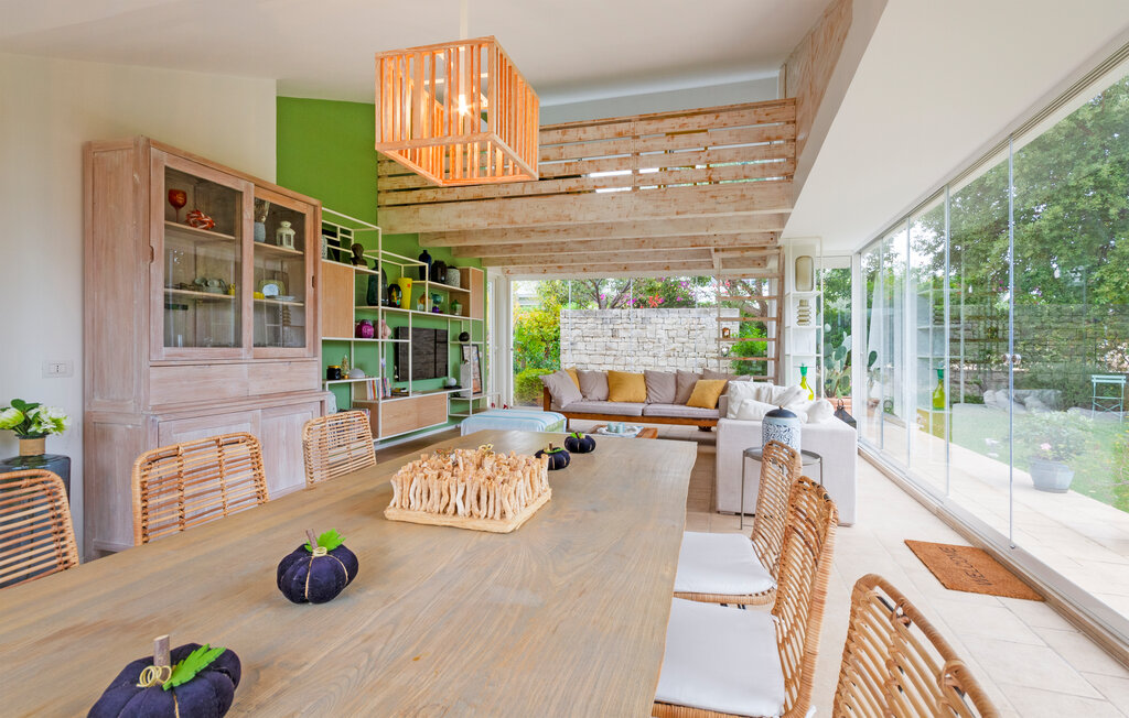 Location de vacances - Polignano a Mare , Italie - ISA065 12