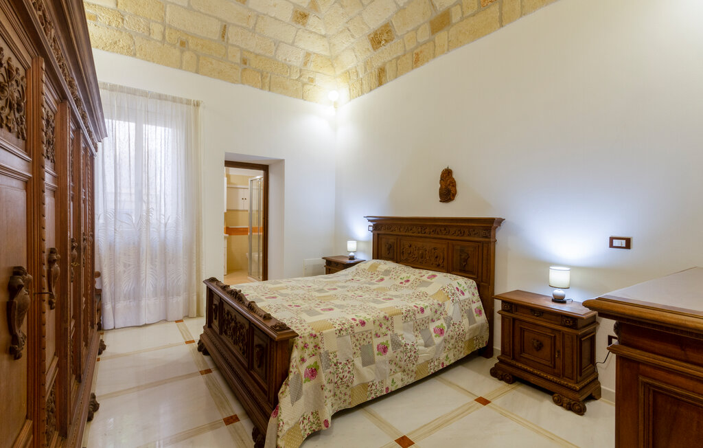 Location de vacances - Castro , Italie - ISA017 4