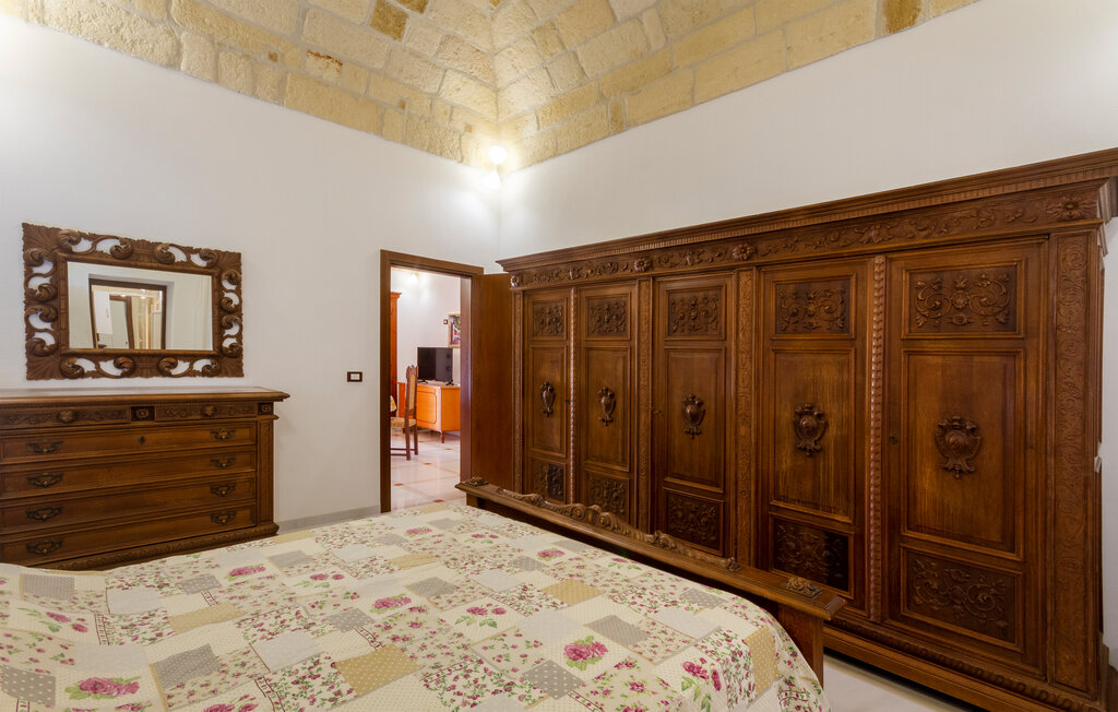 Location de vacances - Castro , Italie - ISA017 20